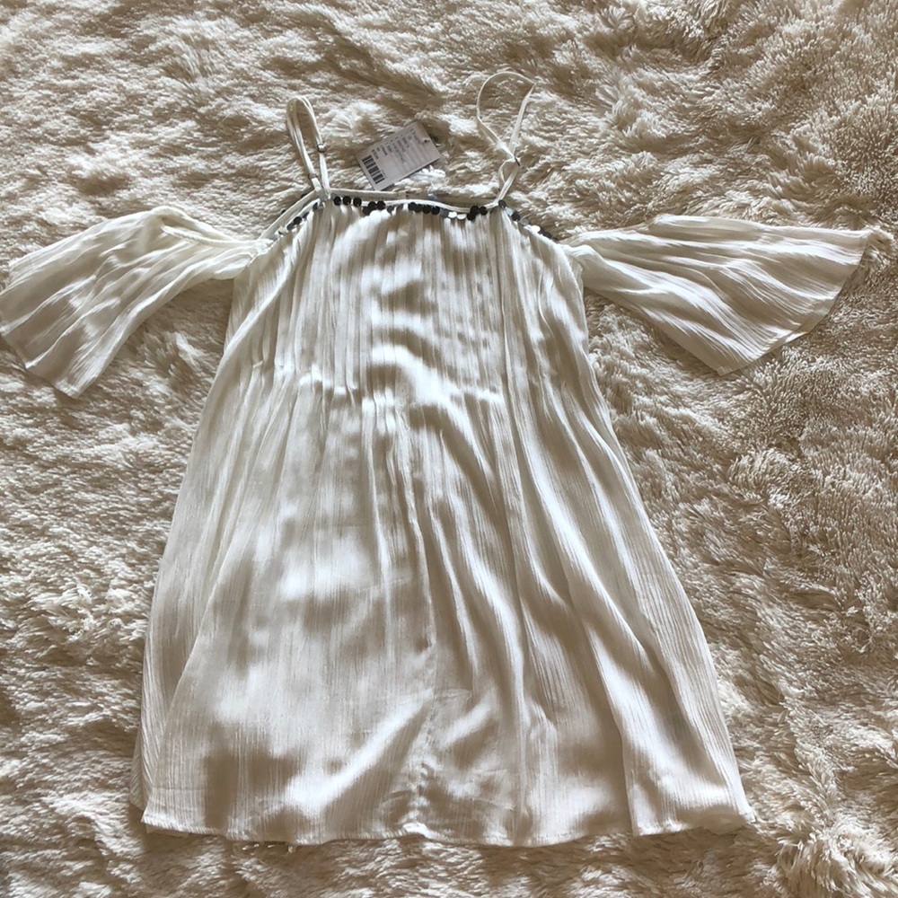 Dress, never worn